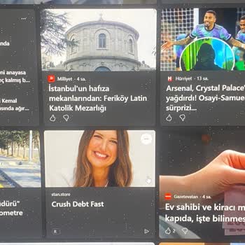 Garanti Servisi Sorunu Çözemiyor: Beyaz Noktalanmalar Hâlâ Var