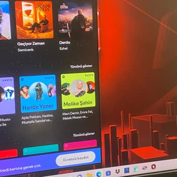 Garanti Servisi Sorunu Çözemiyor: Beyaz Noktalanmalar Hâlâ Var
