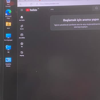 Garanti Servisi Sorunu Çözemiyor: Beyaz Noktalanmalar Hâlâ Var