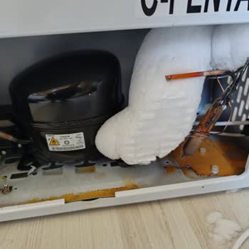 Bitmeyen Arıza Ve Çözülmeyen Mağduriyetle Uğraşan Müşteri