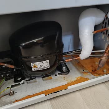 Bitmeyen Arıza Ve Çözülmeyen Mağduriyetle Uğraşan Müşteri