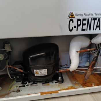 Bitmeyen Arıza Ve Çözülmeyen Mağduriyetle Uğraşan Müşteri