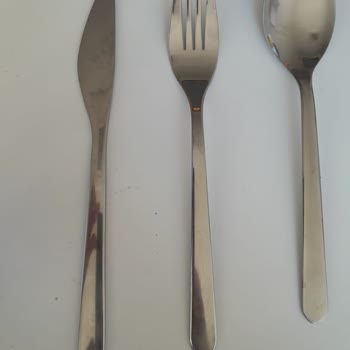 Paslanmaz Çelik Set Paslandı!