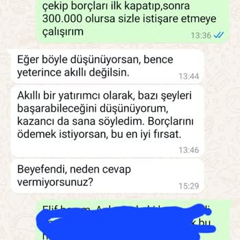 Aibofa Plus Hesap Engeli Ve Mağduriyet