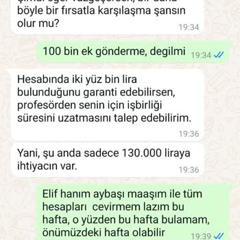 Aibofa Plus Hesap Engeli Ve Mağduriyet