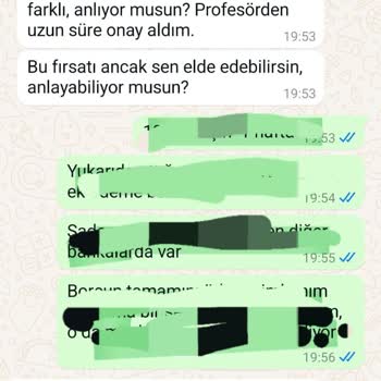 Aibofa Plus Hesap Engeli Ve Mağduriyet