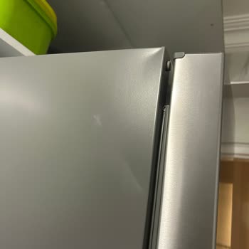 Media Markt'tan Alınan Kusurlu Buzdolabı Ve İlgisizlik