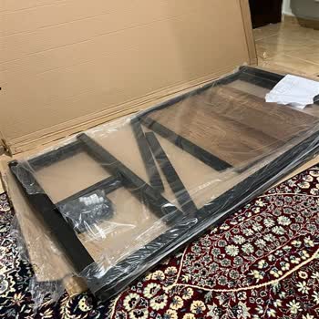 Defolu Ürün Teslimatı Ve Kontrol Eksikliği