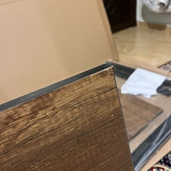 Defolu Ürün Teslimatı Ve Kontrol Eksikliği