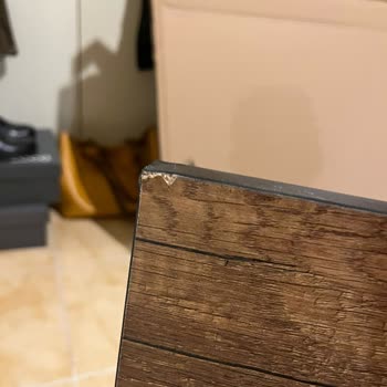 Defolu Ürün Teslimatı Ve Kontrol Eksikliği