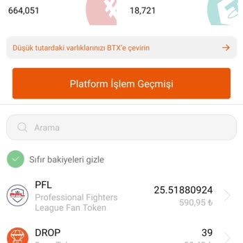 Bitci Borsasında Yaşadığım Mağduriyet ve İletişim Sorunları