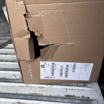 Eksik Ürün Ve Hesap Kapatma Sorunu