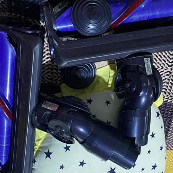 Dyson Başlık Sorunu Ve Yetersiz Müşteri Hizmeti