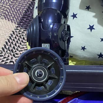 Dyson Başlık Sorunu Ve Yetersiz Müşteri Hizmeti