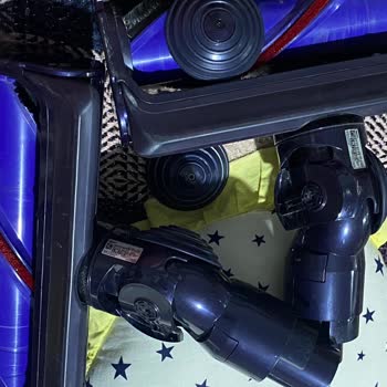 Dyson Başlık Sorunu Ve Yetersiz Müşteri Hizmeti