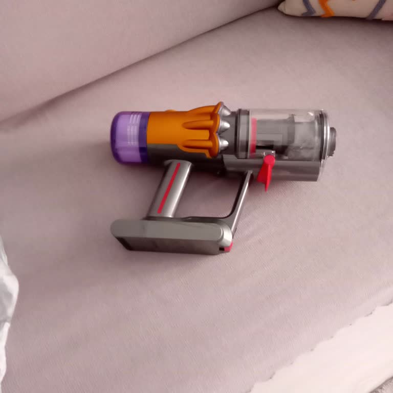 Dyson Süpürge Hayal Kırıklığı