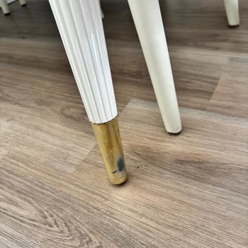 Mobilya Kalitesi Ve Dayanıklılığı Konusunda Hayal Kırıklığı