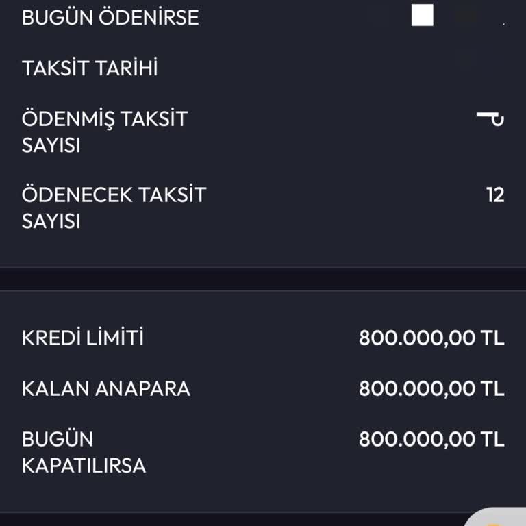 İş Bankası Kredi Kampanyasında Eksik MaxiPuan Yüklemesi