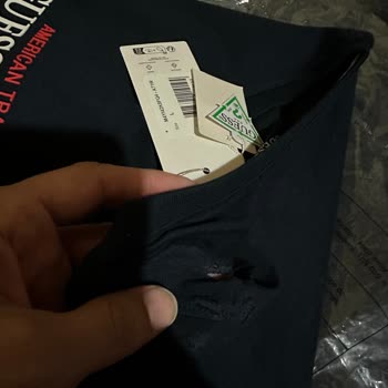 Boyner'den Aldığım Ayıplı Ürün Ve Zorunlu İade Süreci