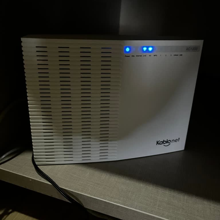 Kablo Net İnternet Erişim Sorunu ve Müşteri Hizmetleri İlgisizliği