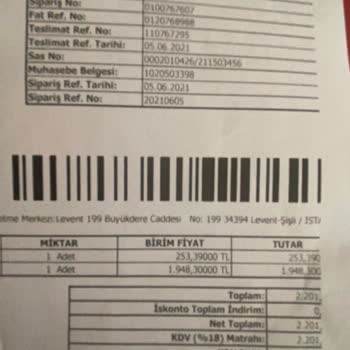 Garanti Sorunu: Bulaşık Makinem İçin Çözüm Bekliyorum