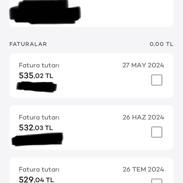 Yanlış Sipariş Ve Zorunlu Abonelik Mağduriyeti