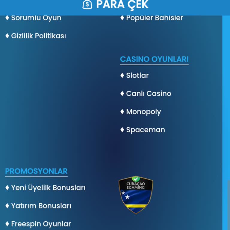 Casinotr Sitesi İle İletişim Ve Güven Sorunları
