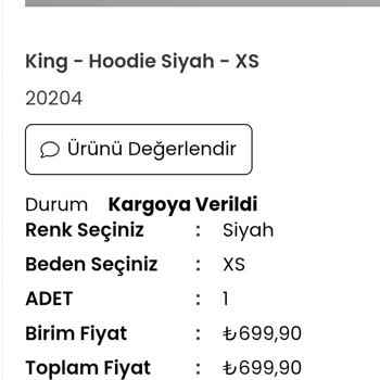 Satranç Medya Sipariş Gecikmesi Ve İletişim Sorunu