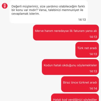 TurkNet İndirim Kodu Sorunu Ve Çözüm Beklentisi