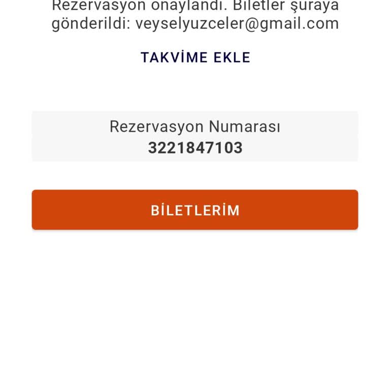 Yolculukta Karşılaşılan İletişim Sorunları