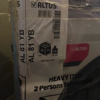 Yanlış Ürün Gönderimi Ve Mağduriyet