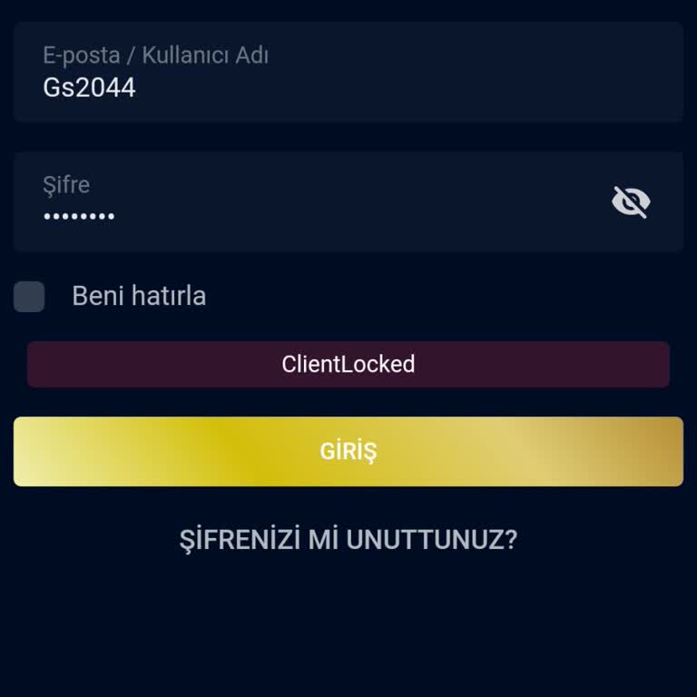 Medusabahis Sahte Lisans Ve Ödenmeyen Kazançlar