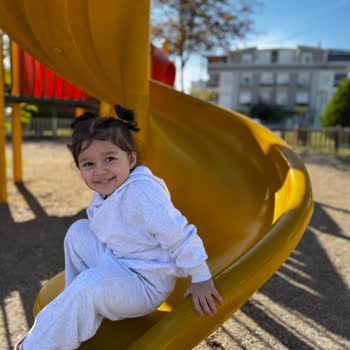 Antalya'daki Parkın Güvenlik Sorunları
