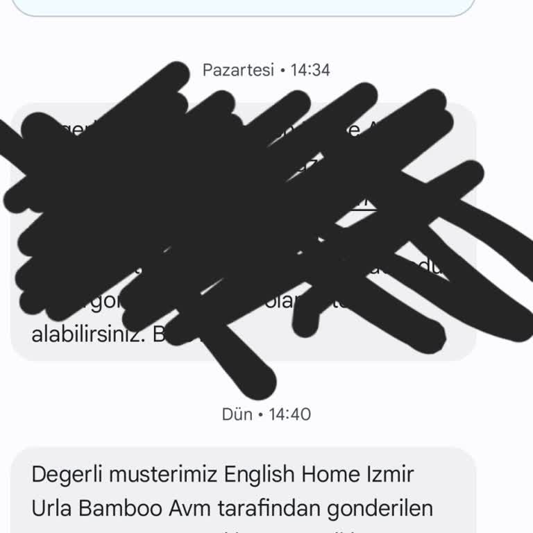 Kargo Teslimatında Güven Sorunu: Adresim Profilo Bayisi Mi?