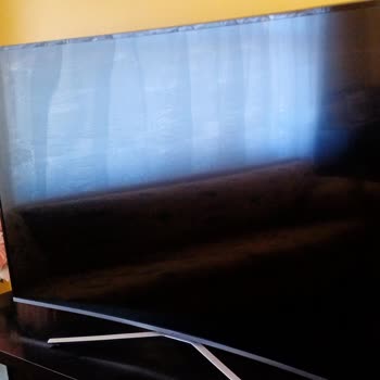 Samsung TV'lerde Sürekli Ekran Sorunu