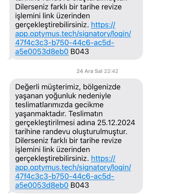 Vodafone Numara Taşıma Sürecinde Yaşanan Aksaklık Ve İletişim Sorunları