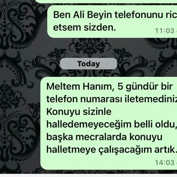 Ritim Travel İle Yaşanan Büyük Hayal Kırıklığı