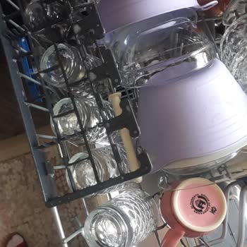 Bulaşık Makinesi Köpük Sorunu Ve Servis İlgisizliği