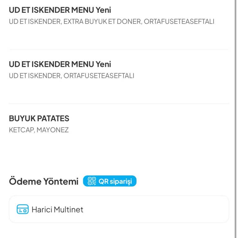 İndirim Kuponu Kullanımı Ve Sipariş İptali Sorunu