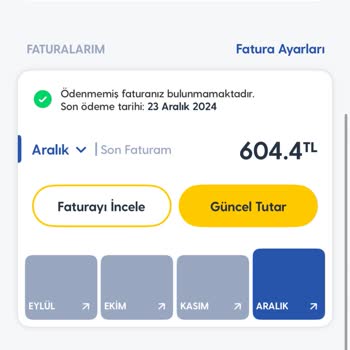 Turkcell Finansman Şirketi Tarafından Bilgilendirilmeden Açılan İcra Şoku
