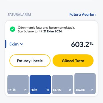 Turkcell Finansman Şirketi Tarafından Bilgilendirilmeden Açılan İcra Şoku