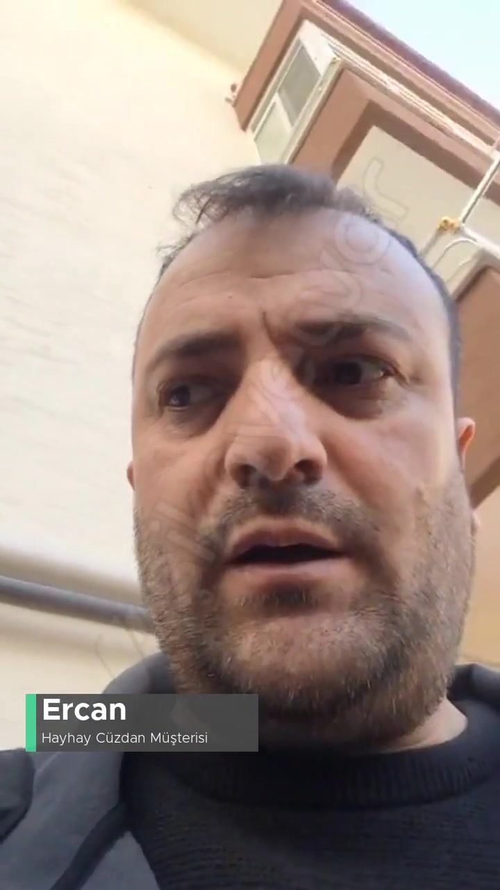 Hayhay Cüzdan Gazdata İptal Etmiyor! videonun kapak resmi
