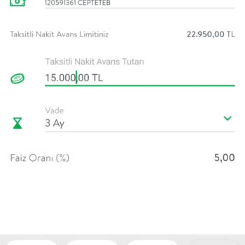TEB Bankası'nın Kredi Kartı Yanıltmacası