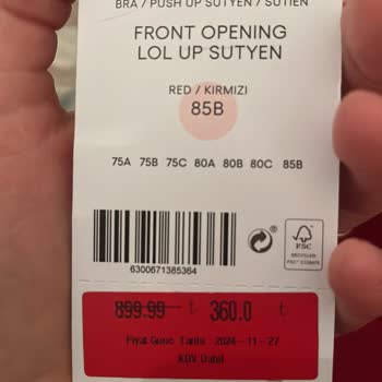 Fatura Sorunu Ve Müşteri Hizmetleri İletişimsizliği