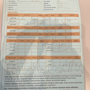 Yanıltıcı Taahhüt Yenileme Ve Aktivasyon Ücreti Sorunu