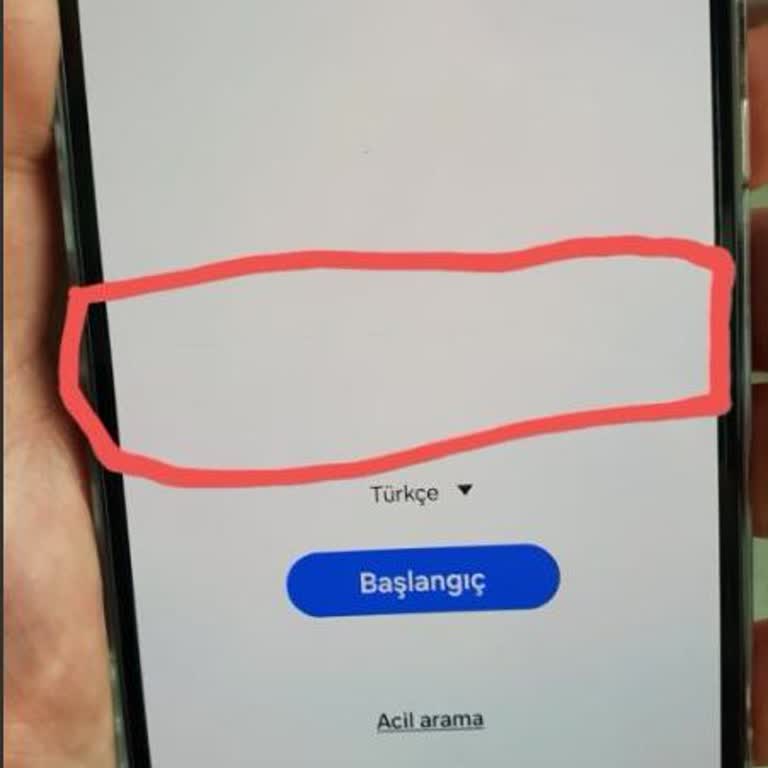 Yanlış Ekran Koruyucu Mağduriyeti: Yeni Telefonumda Çizik Şoku