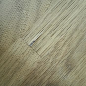 Lenova Mobilya Garanti Süresi Biter Bitmez Yemek Masası Sorunu