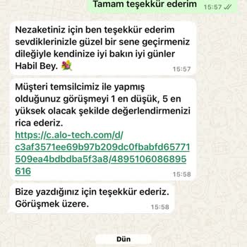 Boyner Siparişimde Teslimat Sorunu