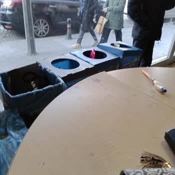 PTT Hizmet Eksikliği Ve İletişim Sorunları