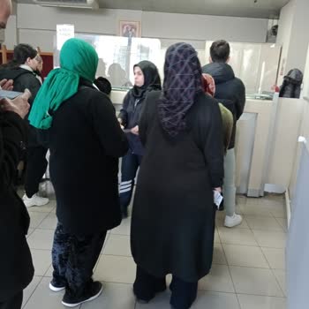 PTT Hizmet Eksikliği Ve İletişim Sorunları